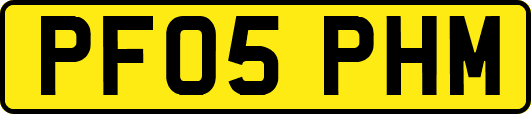PF05PHM