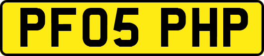 PF05PHP