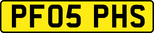 PF05PHS