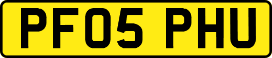 PF05PHU