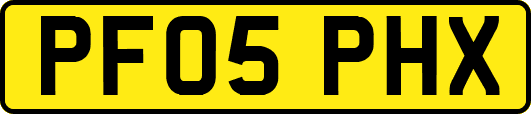 PF05PHX