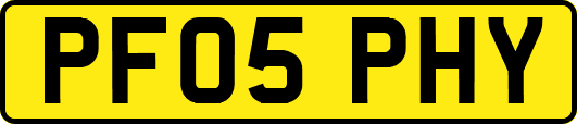 PF05PHY