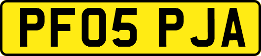 PF05PJA
