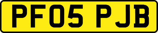 PF05PJB