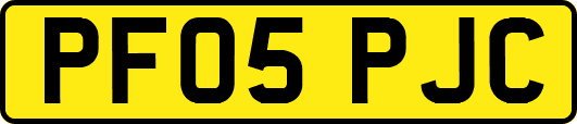 PF05PJC