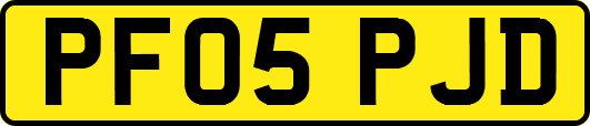 PF05PJD