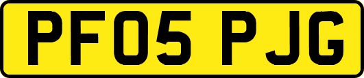 PF05PJG