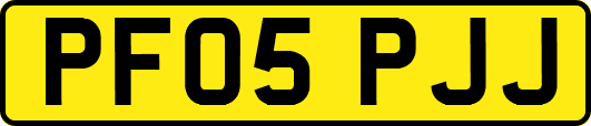 PF05PJJ