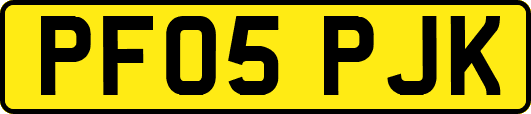 PF05PJK