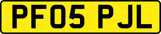 PF05PJL