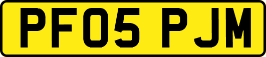 PF05PJM