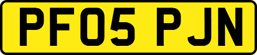 PF05PJN