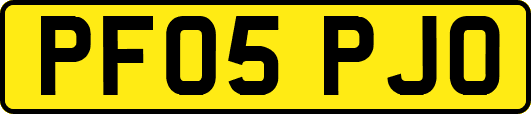 PF05PJO