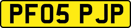 PF05PJP