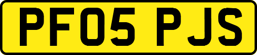 PF05PJS