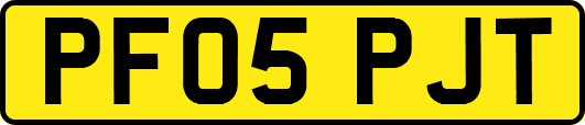 PF05PJT