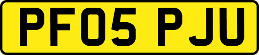 PF05PJU