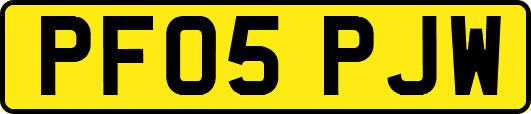 PF05PJW