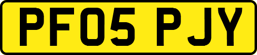 PF05PJY