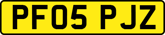 PF05PJZ