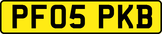 PF05PKB