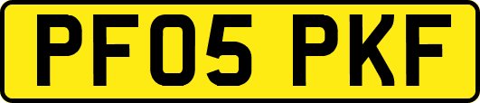 PF05PKF