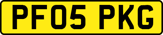 PF05PKG