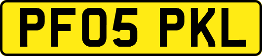 PF05PKL
