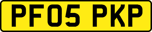 PF05PKP