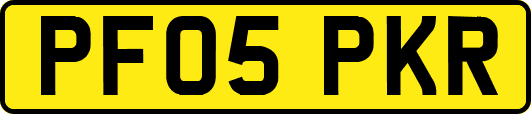 PF05PKR