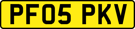 PF05PKV
