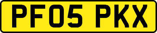 PF05PKX