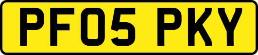 PF05PKY