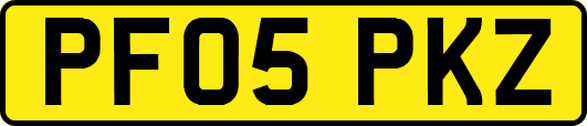 PF05PKZ