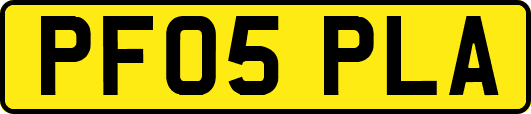 PF05PLA