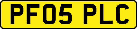 PF05PLC