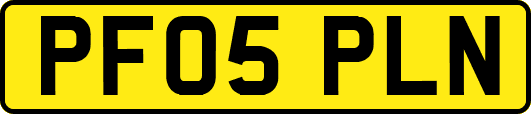 PF05PLN