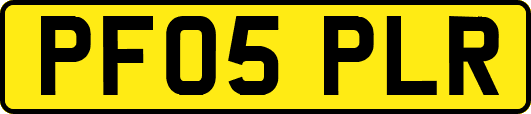 PF05PLR