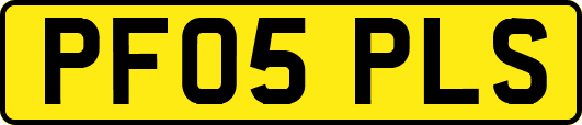 PF05PLS