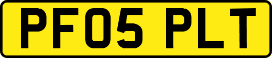 PF05PLT