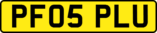 PF05PLU