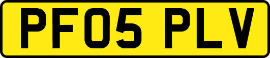 PF05PLV