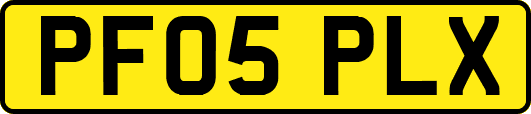 PF05PLX
