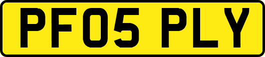 PF05PLY