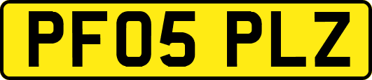 PF05PLZ
