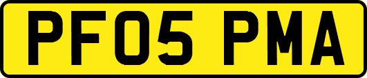 PF05PMA
