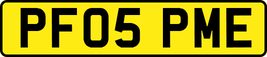 PF05PME