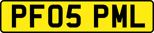 PF05PML