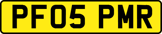 PF05PMR