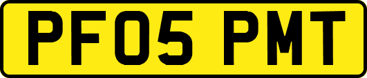 PF05PMT